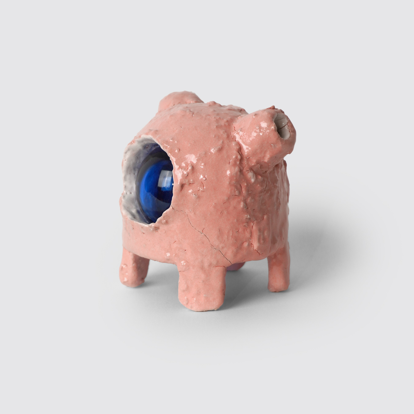 LITTLE ONE PINK I - Image 2