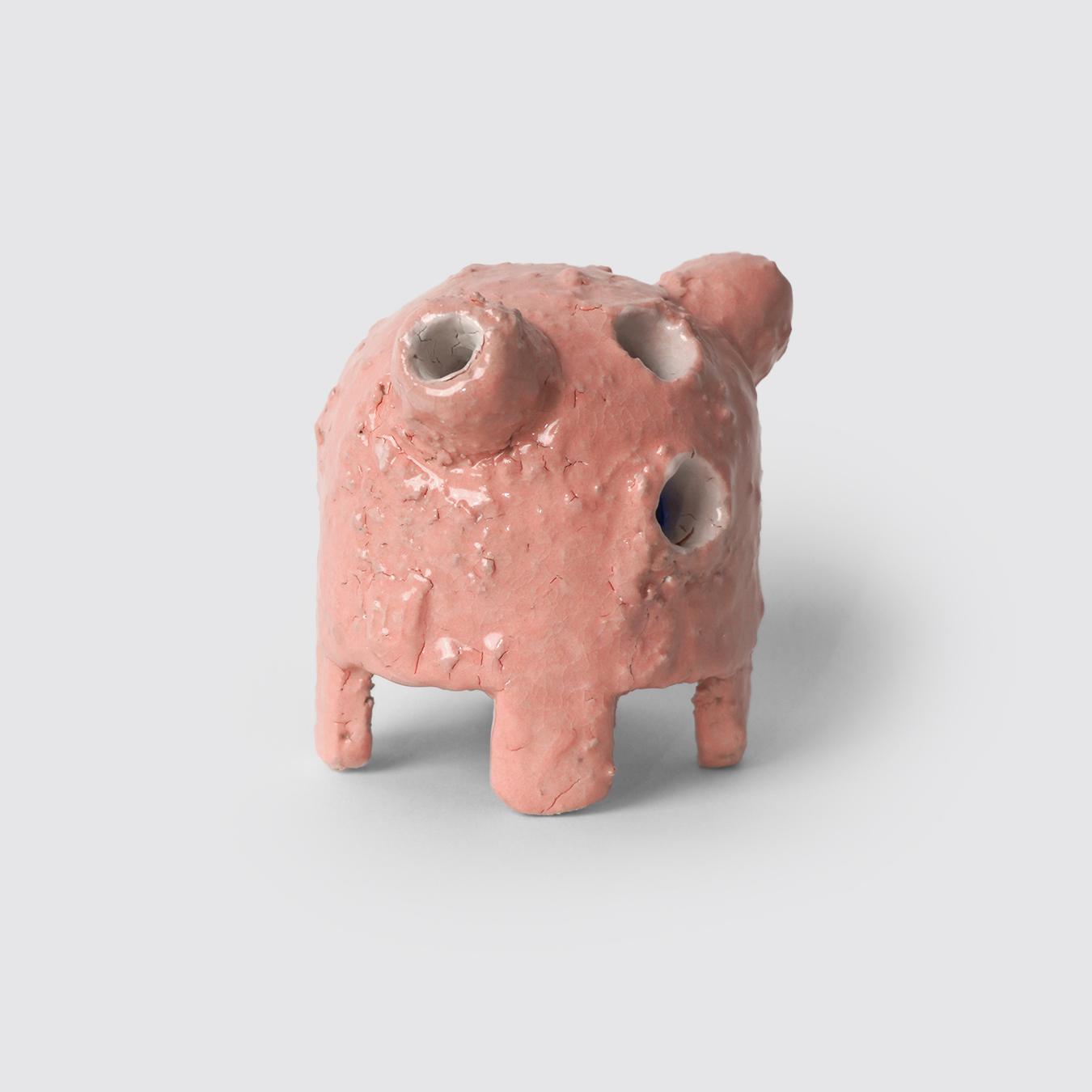 LITTLE ONE PINK I - Image 4