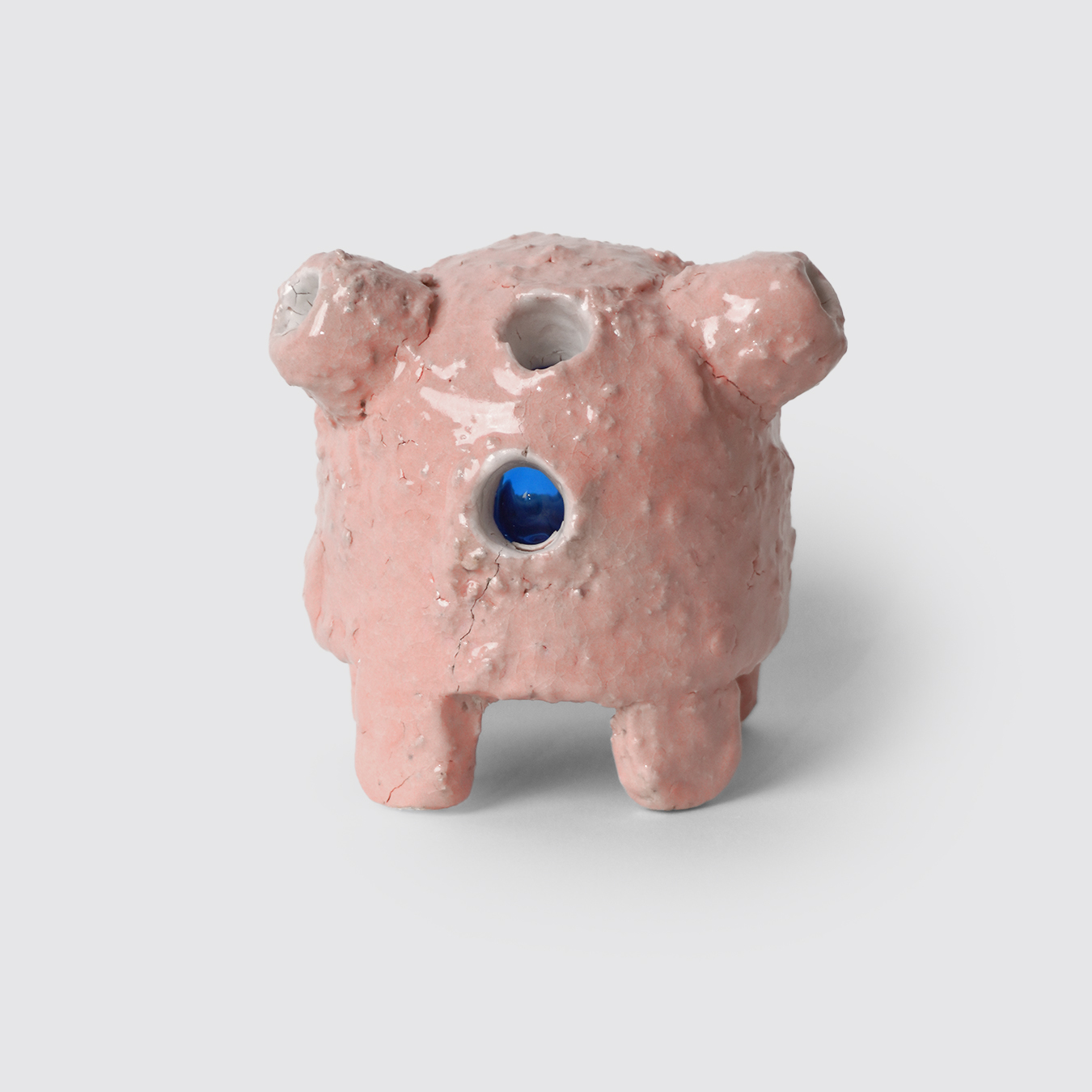 LITTLE ONE PINK I - Image 5