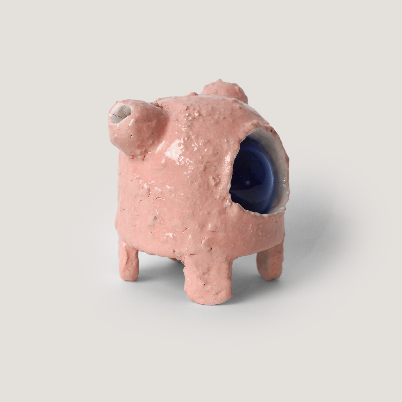 LITTLE ONE PINK I - Image 3