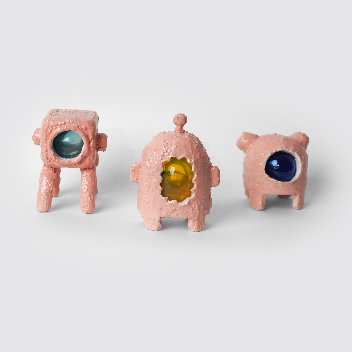 LITTLE ONE PINK III - Image 5