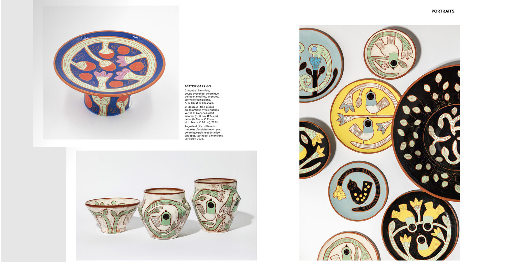 ATELIERS D’ART Magazine