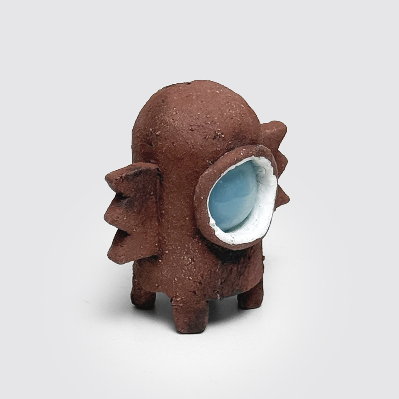 LITTLE ONE BROWN I – Image 2