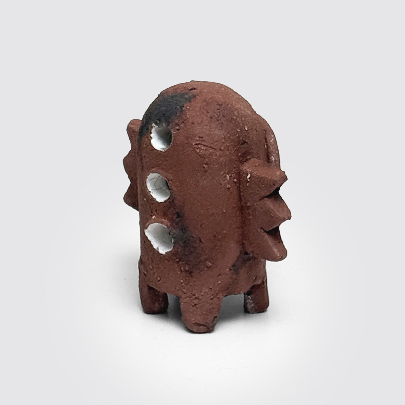 LITTLE ONE BROWN I – Image 3
