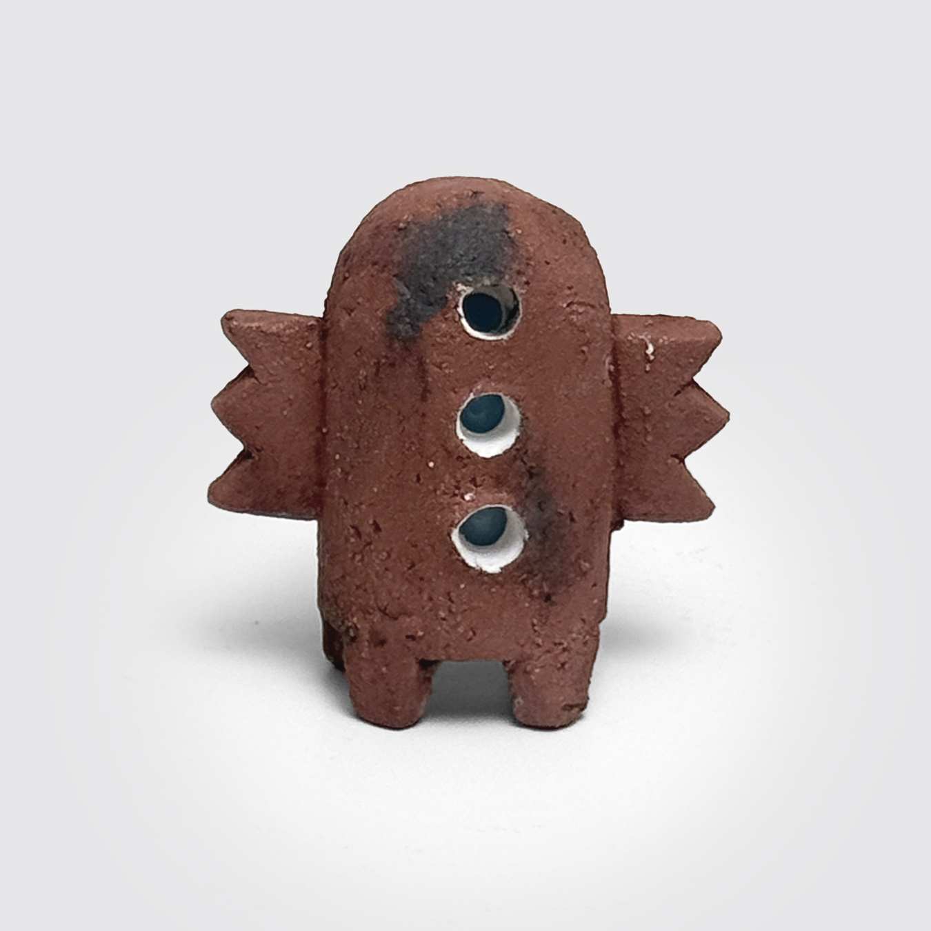 LITTLE ONE BROWN I – Image 4