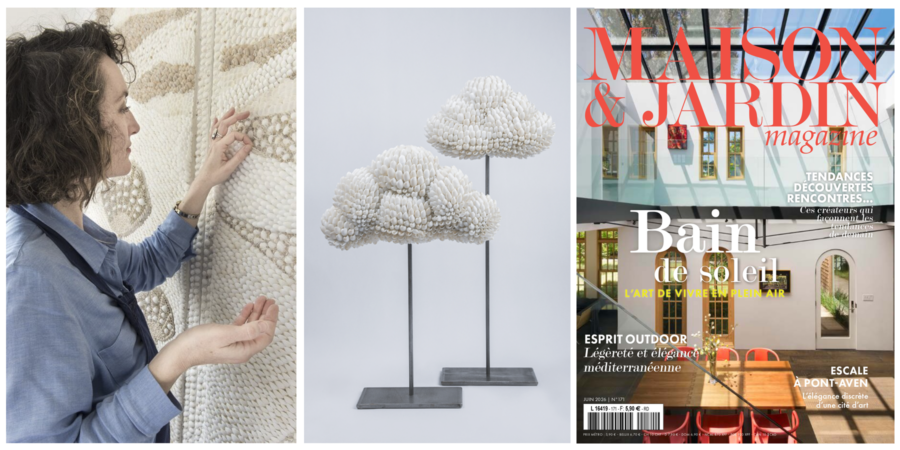 HOME & GARDEN Magazine