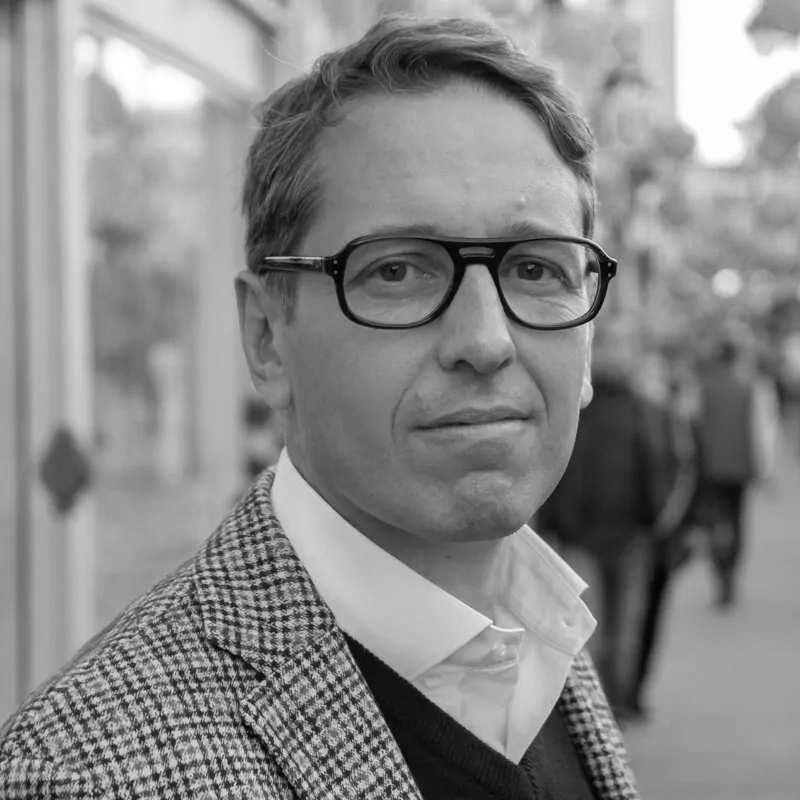 Alexandre Vossion