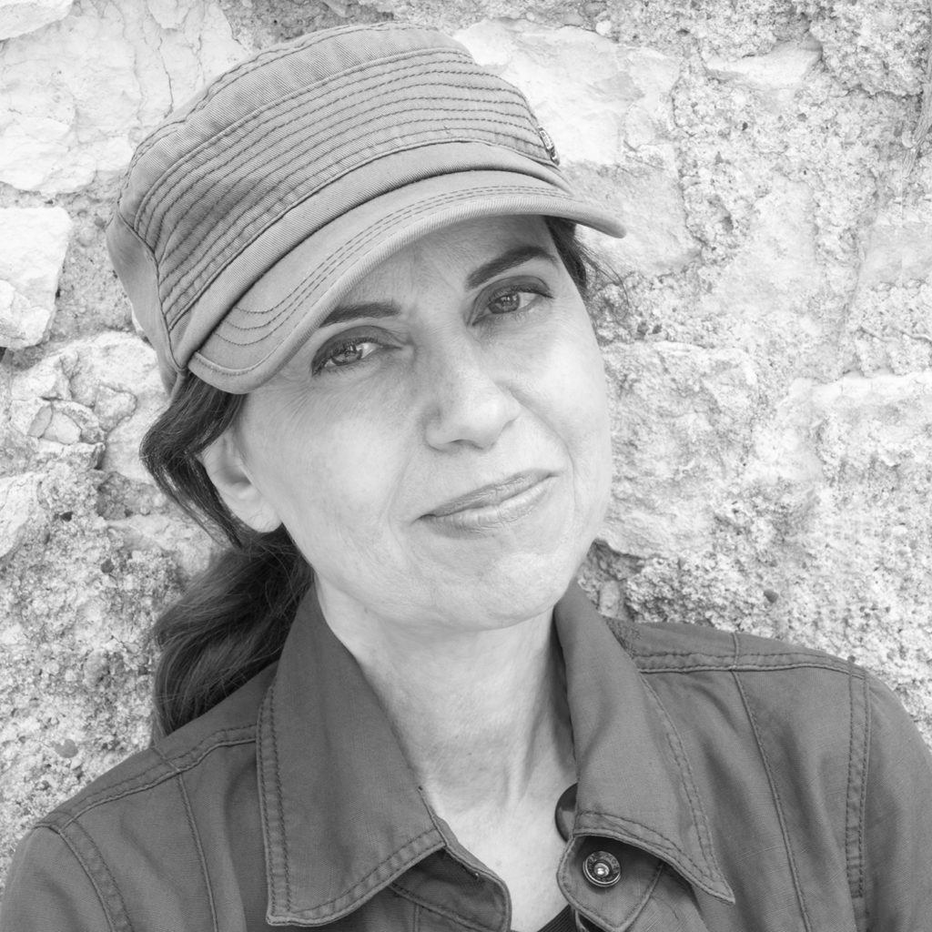 Beatrice Pontacq