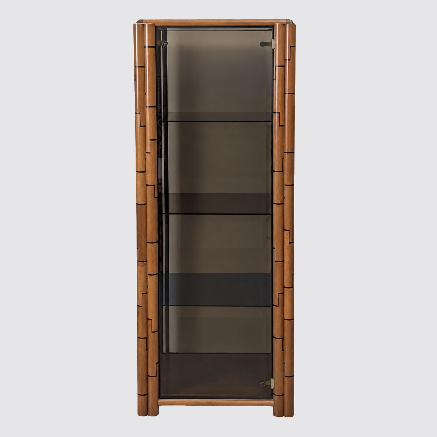 VITRINE D’AFRA ET TOBIA SCARPA, EDITION MAXALTO (1975)