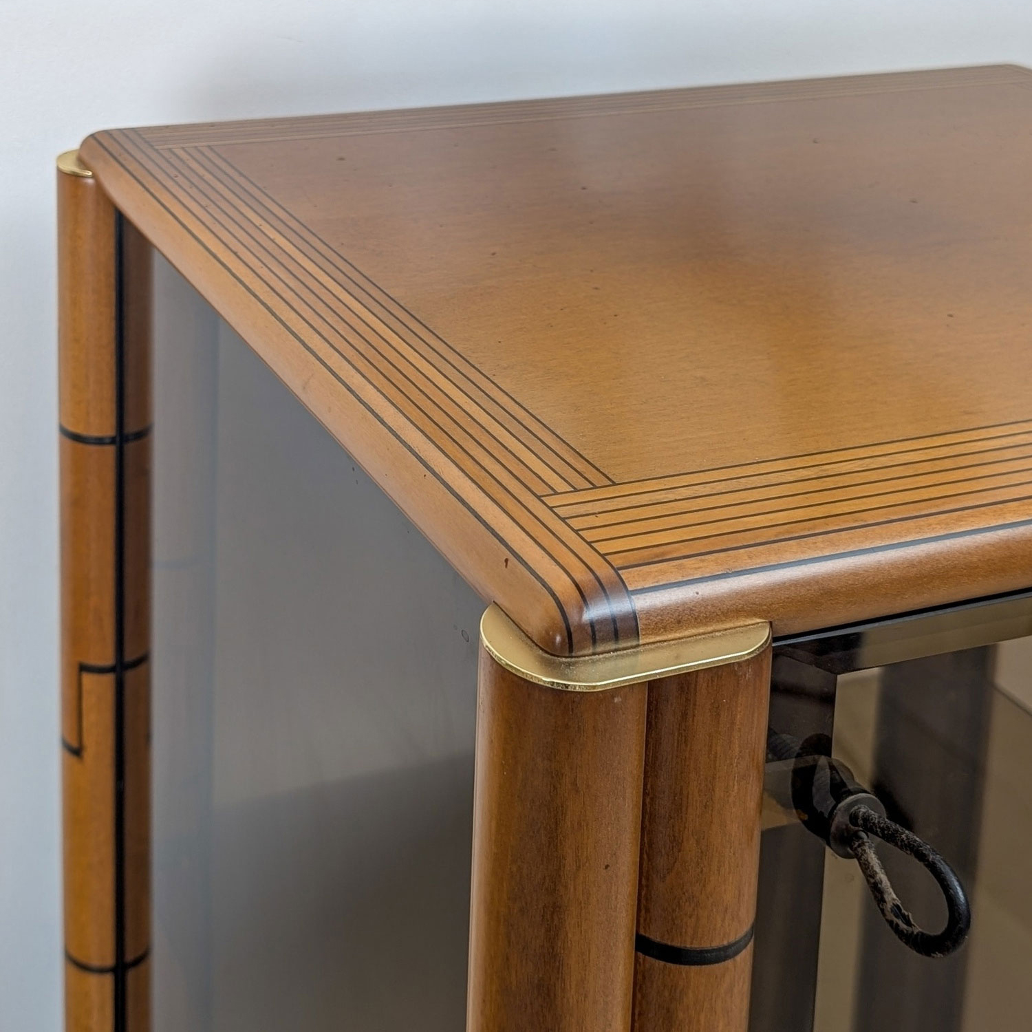 SHOWCASE OF AFRA AND TOBIA SCARPA, MAXALTO EDITION (1975) - Image 3