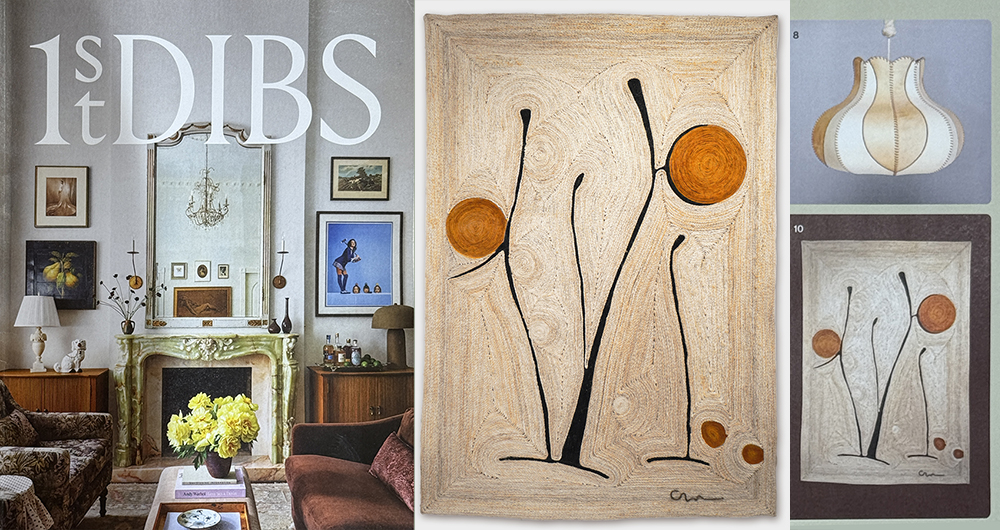 1st Dibs Magazine Fall/Winter