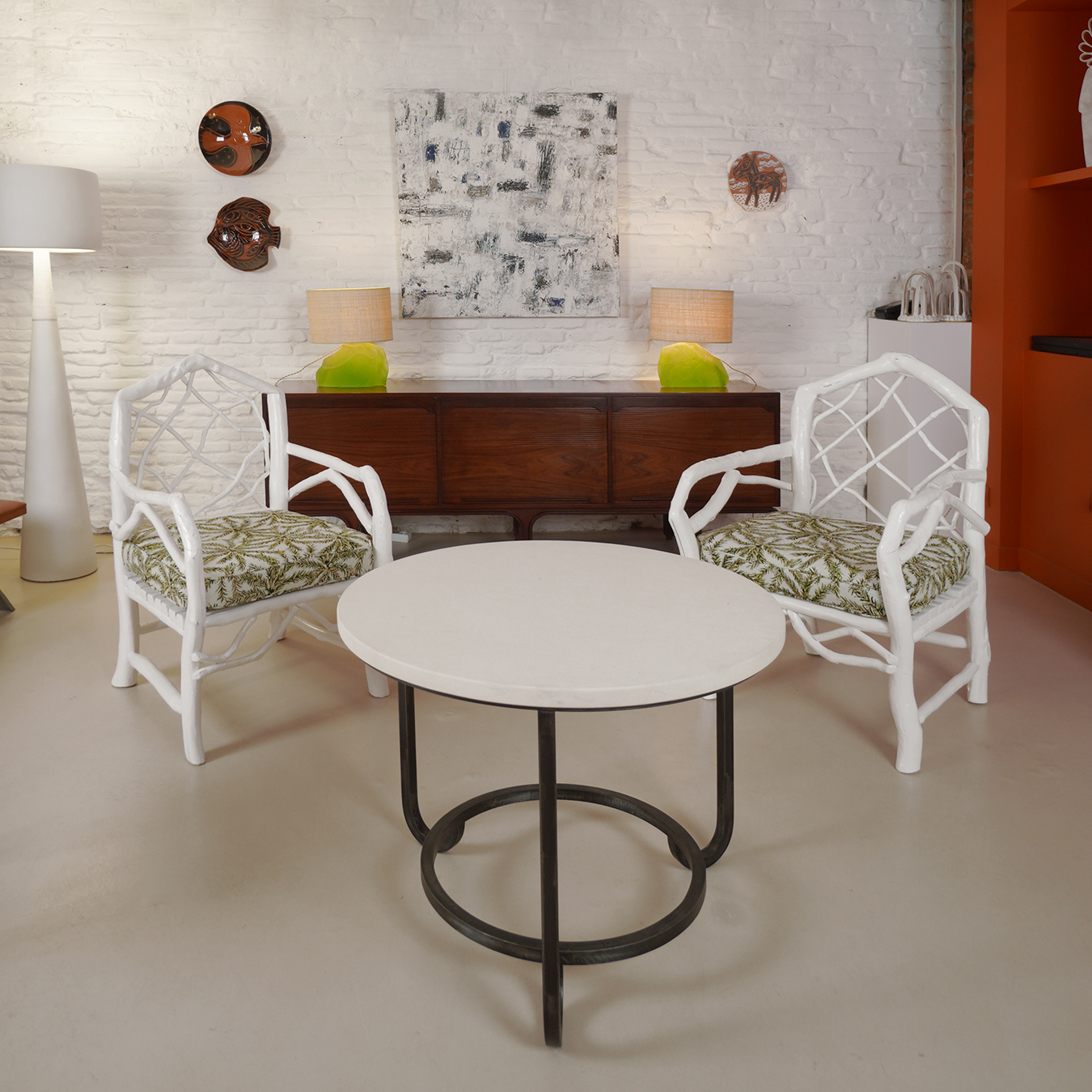 TANGER – Image 2