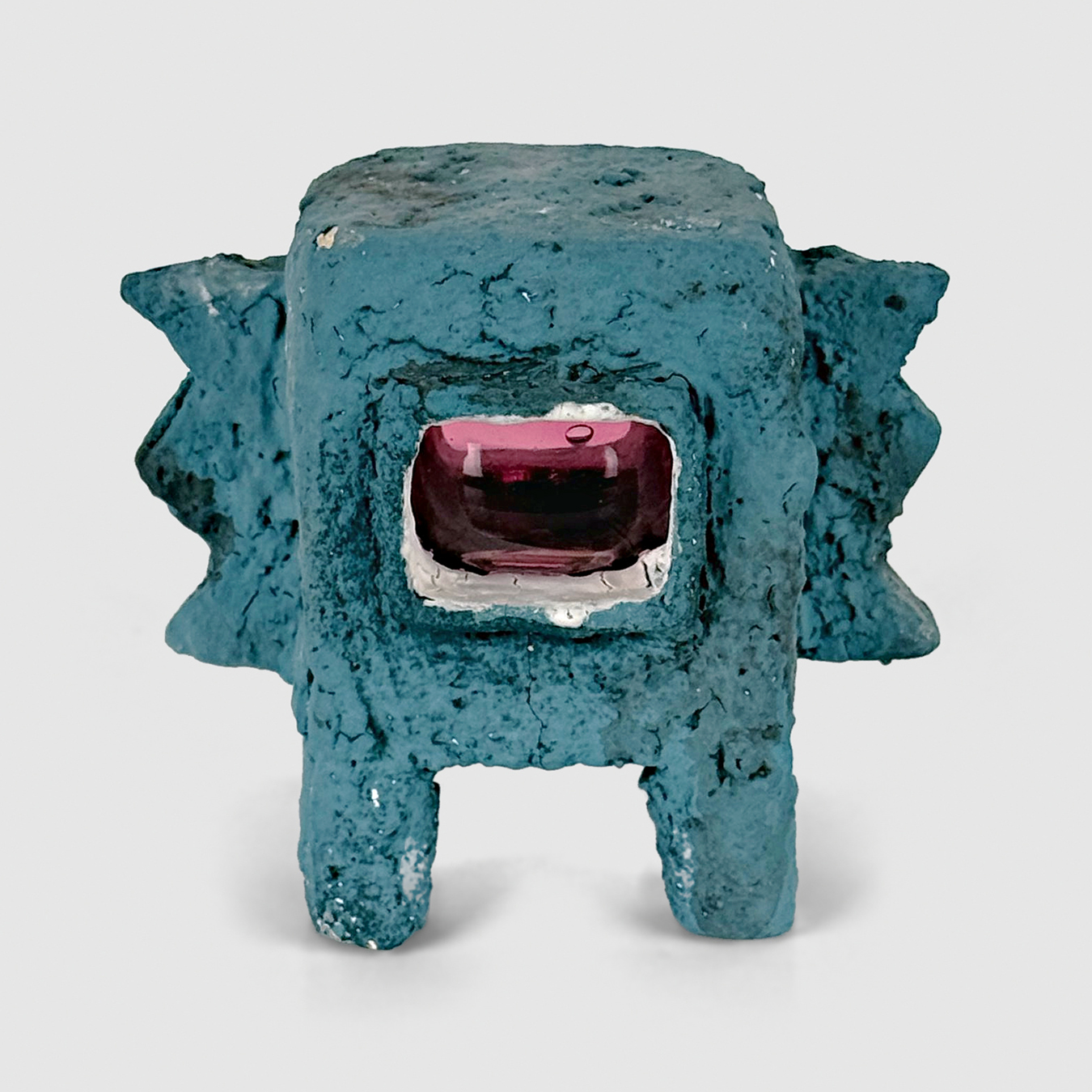 LITTLE ONE BLUE