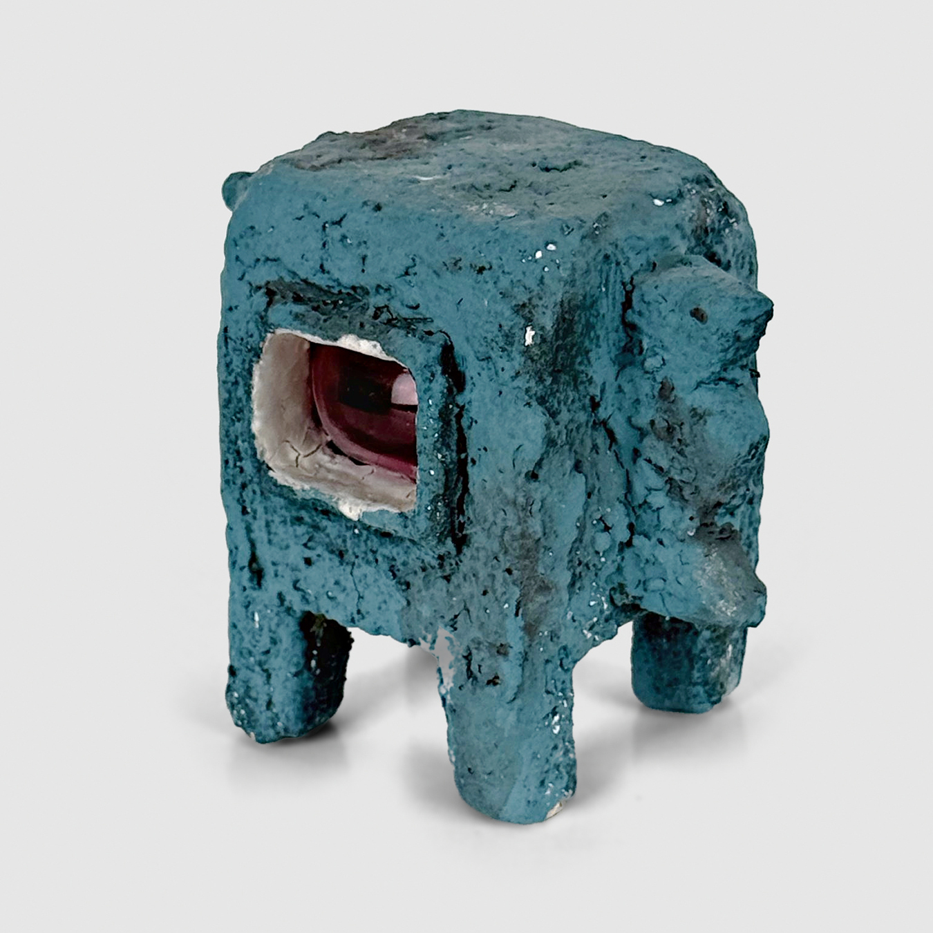 LITTLE ONE BLUE – Image 2