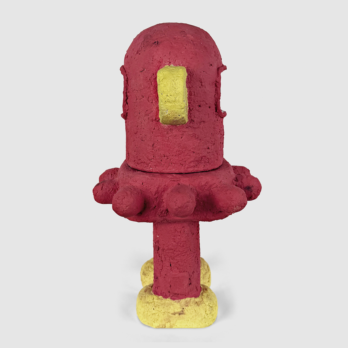 GARDIEN GOLGOTH ROUGE – Image 4