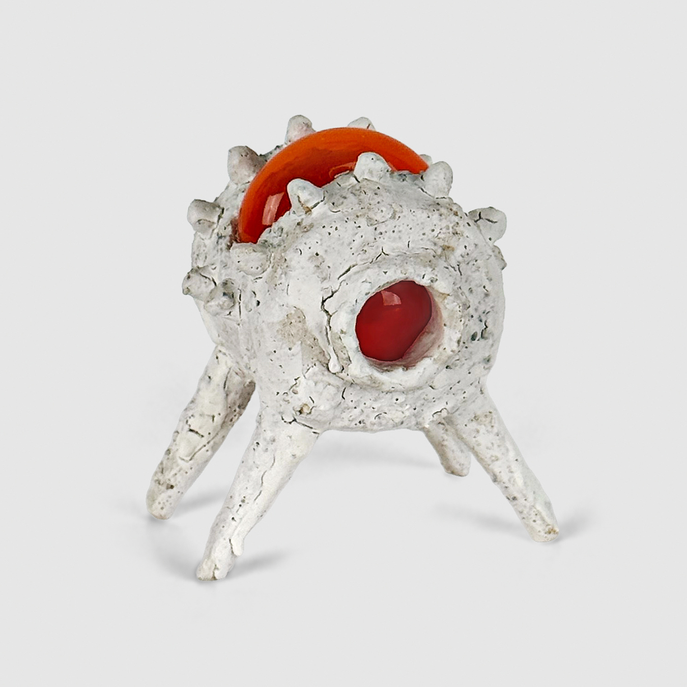 LITTLE ONE WHITE – Image 4