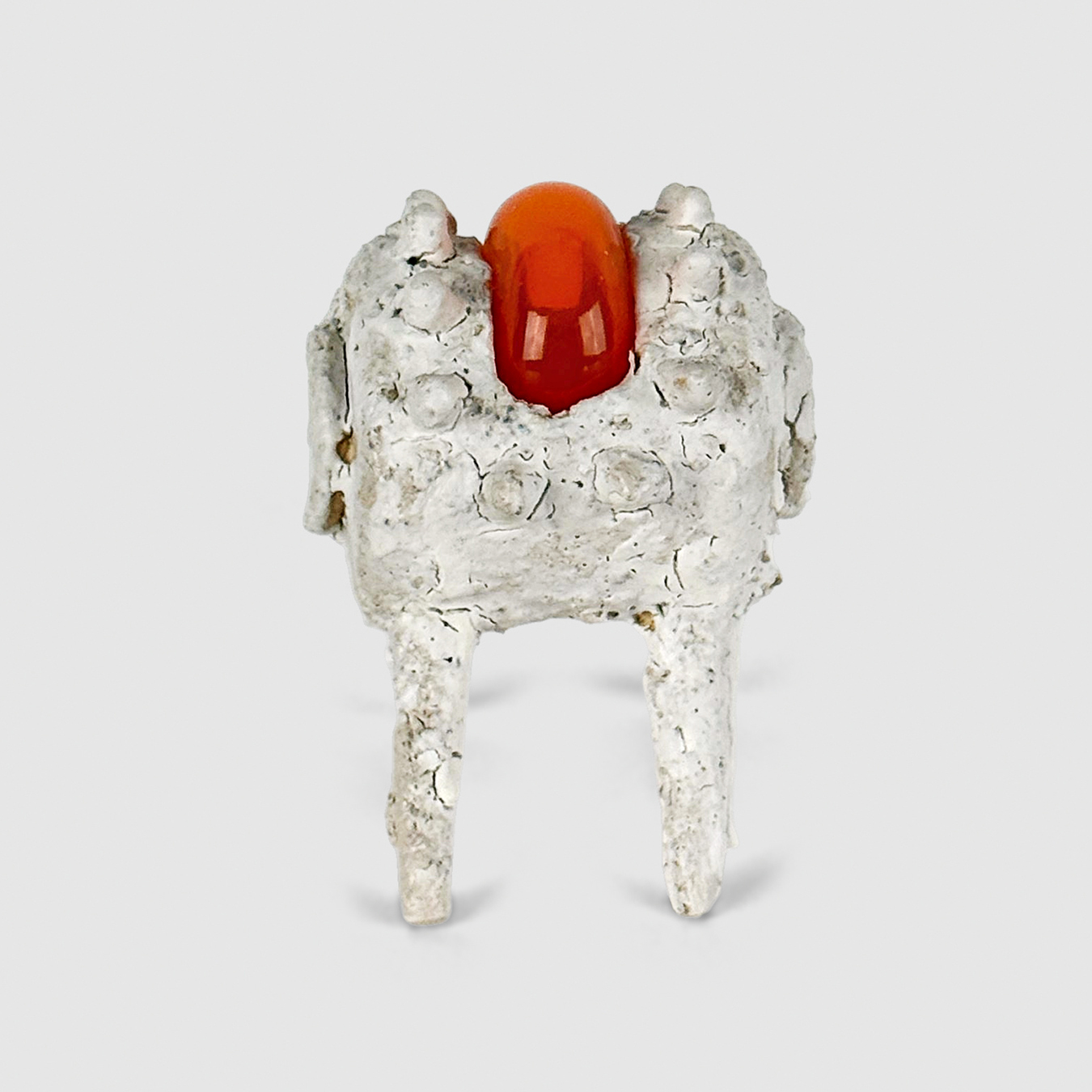 LITTLE ONE WHITE – Image 3