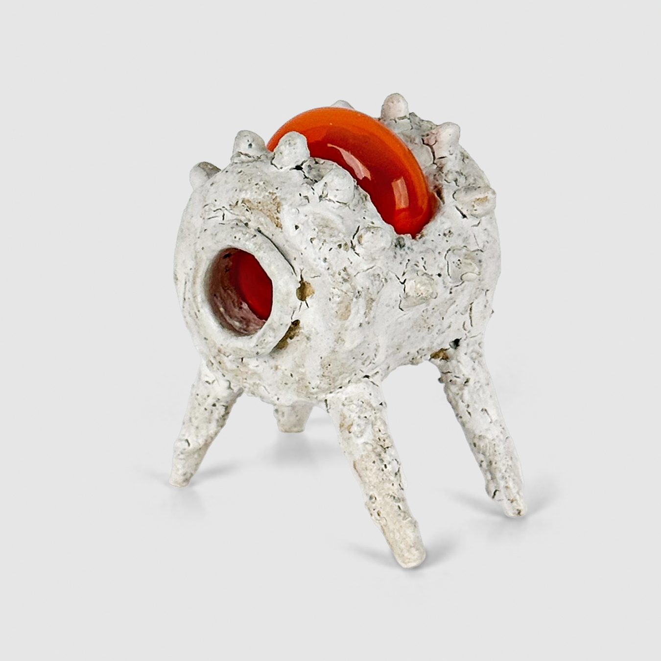 LITTLE ONE WHITE – Image 2